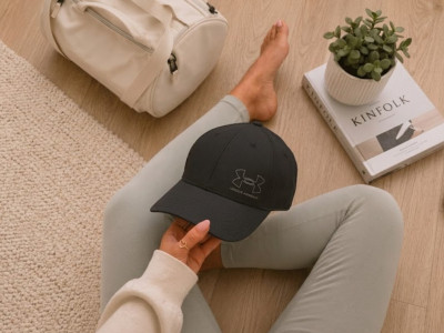 Under Armour Iso-Chill Hat, Now $24