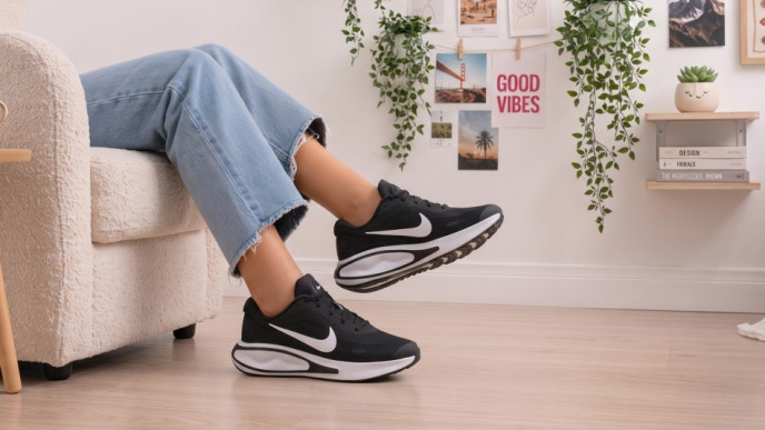 Nike Journey Run, Now $59.98