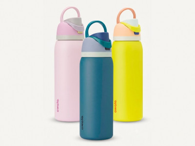 Owala FreeSip 40 oz, Now $43.58
