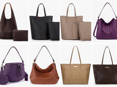 Montana West Purses From $14.39