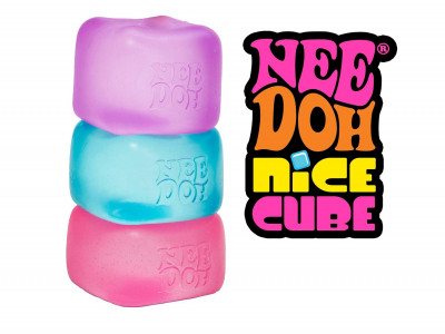 Nee Doh Nice Cube, In Stock at $34.99