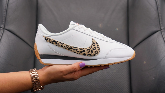 Nike Pacific Women's Sneakers Now $74.99 (Reg. $99.99)