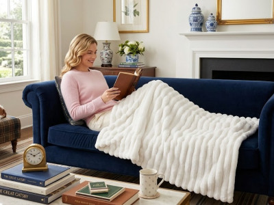 Bedsure Throw Blanket, Now $19.99