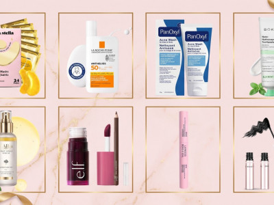 9 Amazon Beauty Deals From $2.69
