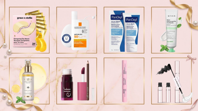 9 Amazon Beauty Deals From $2.69
