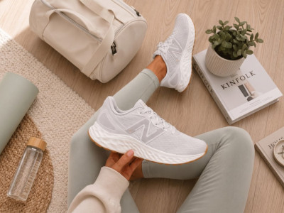 New Balance Fresh Foam Arishi, Now $79.97
