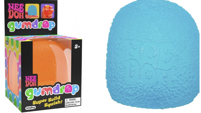 NeeDoh Gumdrop, Now $24.99