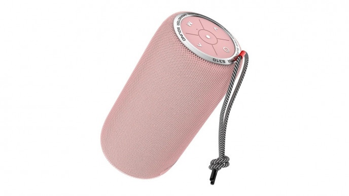 Monster S310 Portable Bluetooth Speaker Now $39.99 (Reg. $98.79)