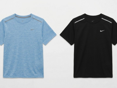 Nike Miler Kids' Top, Now 25% off