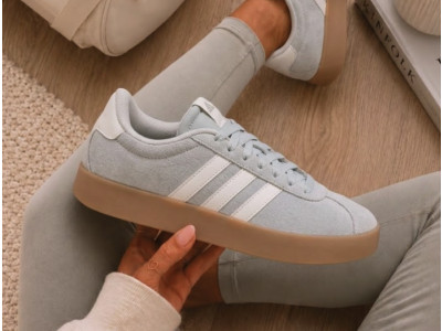 Adidas VL Court 3.0, Now $60