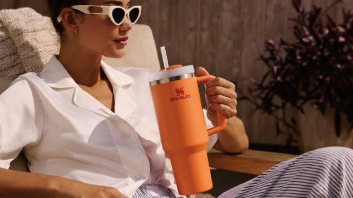 Stanley Quencher 30oz, Now $29.05