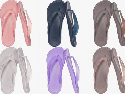 Dokela Flip Flops, Now $13.99