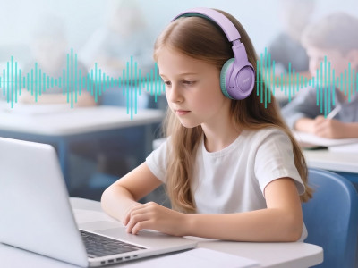 Acer Kids Headphones, Now $18.69
