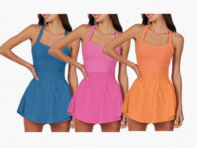 Tennis Dress, Now $53.27