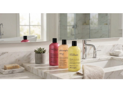 philosophy Shower Gel, Now $16.80