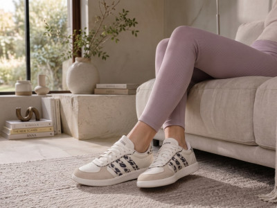 adidas Breaknet Sleek, Now $51