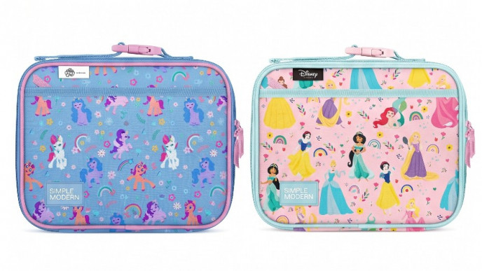 Simple Modern Kids Lunch Boxes On Sale (From $22.49)