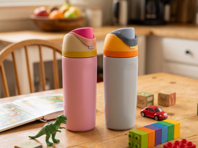Owala FreeSip Kids', Now $24.99