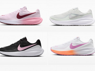 Nike Revolution 8 Women's Shoes, $71.25