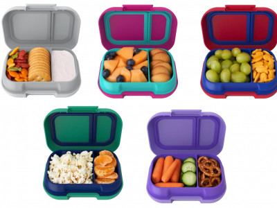 Bentgo Kids Snack Box, Now $19.19