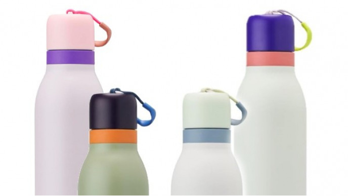 Owala FreeSip Twist Water Bottle Now from $26.49