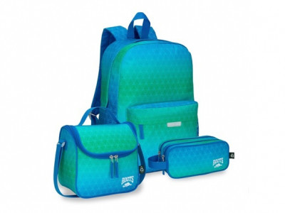 Roots Kids 3-in-1 Backpack Set $38