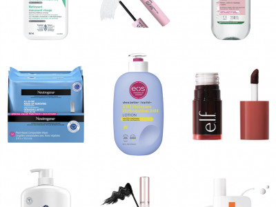 9 Amazon Beauty Deals From $6.97