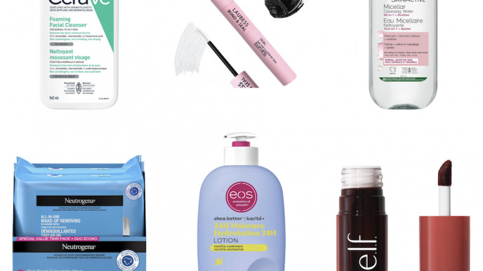 9 Amazon Beauty Best Sellers On Sale Right Now (From $6.97)