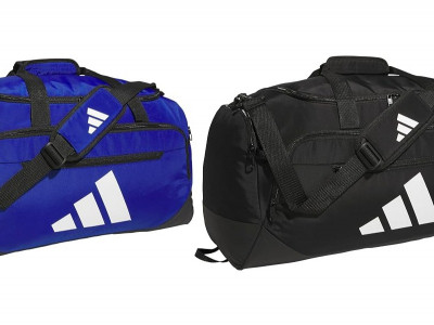 adidas Duffel Bag, Now $39 (Reg. $55)