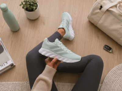 adidas Switch Move Sneakers, Now $49.97