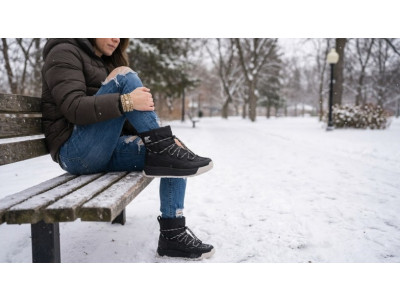 Sorel Whitney III Boot $74.98 (Reg. $150)