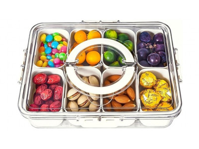 Snackle Box Now $17.99 (Reg. $19.99)
