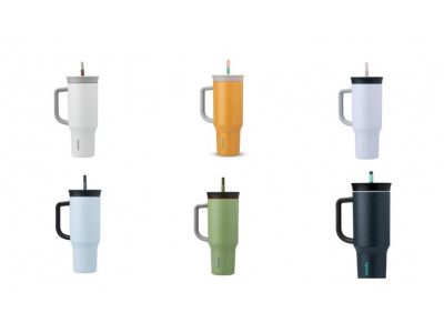 Owala 40oz Tumbler From $42 (Reg. $55)