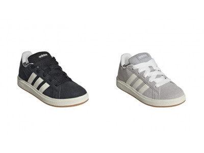 Kids' Adidas Grand Court From $42