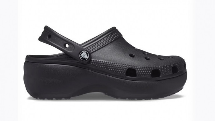 Select Crocs Clogs Now 50% off