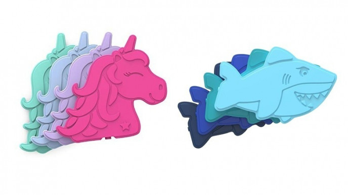 Bentgo Buddies Reusable Ice Packs (4 Pack) Now $12.99
