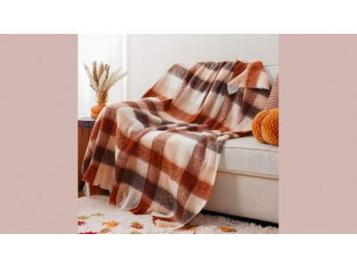 Fall Blankets From $19.99