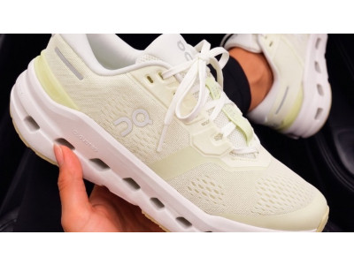 On Cloudrunner 3 Now $110 (Reg. $190)