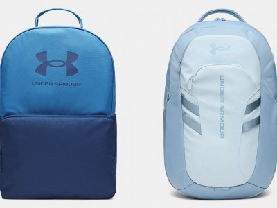 25% off Select Under Armour Backpacks