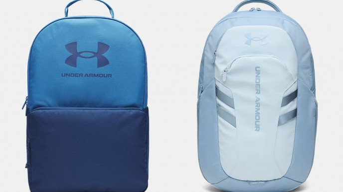 25% off Select Under Armour Backpacks