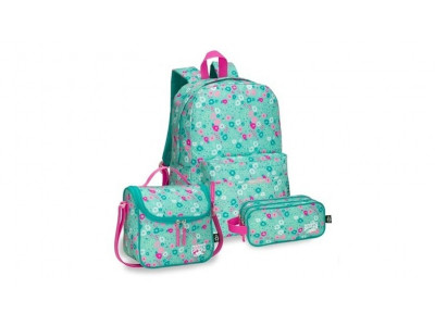 Roots Kids 3-in-1 Backpack Set $41