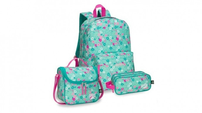 Roots Essential Kids 3-in-1 Backpack Set Now $41 (Reg. $48.17)