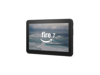 Amazon Fire 7 Tablet $54.99 (Reg. $79.99)