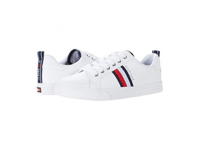 Tommy Hilfiger Landon Sneakers From $45.12