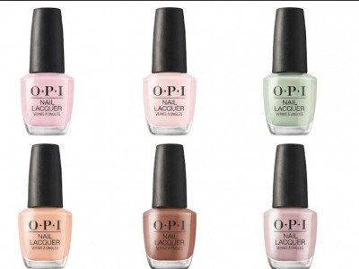 OPI Nail Lacquer From $8.49 (Reg. $14.99)
