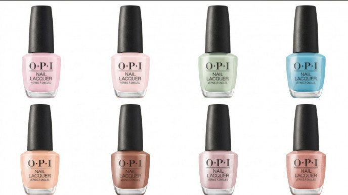 OPI Nail Lacquer From $8.49 (Reg. $14.99)