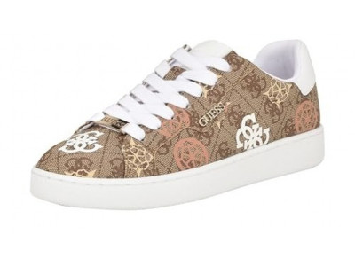 GUESS Renzy Sneakers From $47