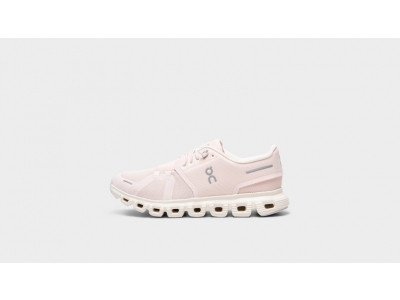 On Cloud 6 Salt / Gardenia $145 (Reg. $190)
