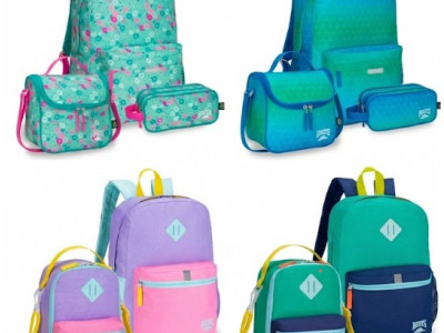 Roots Backpack Bundles from $38