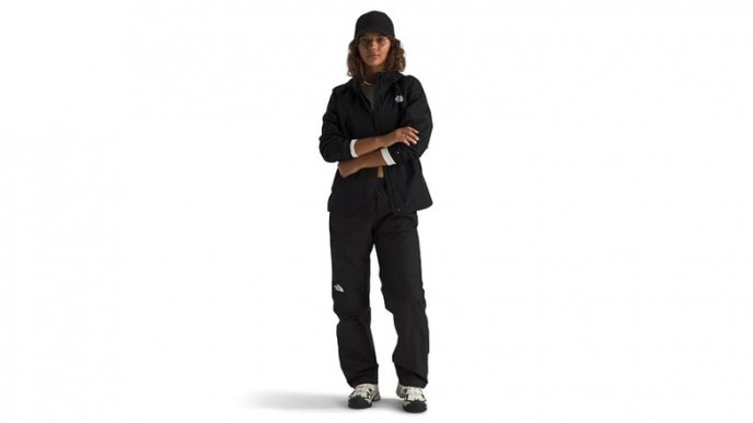 THE NORTH FACE Women's Antora Waterproof Jackets for 30% off
